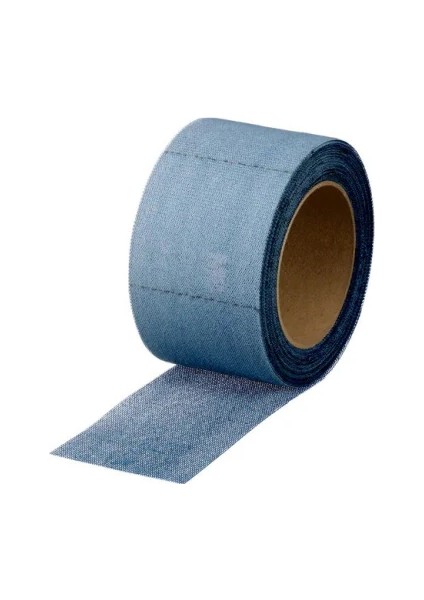 36466 Mavi Elek Yaprak Rulosu P220 70 mm x 10 m
