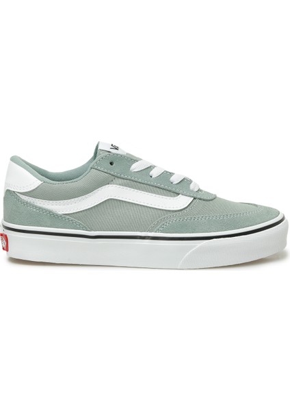 Brooklyn Ls Yeşil Kadın Sneaker