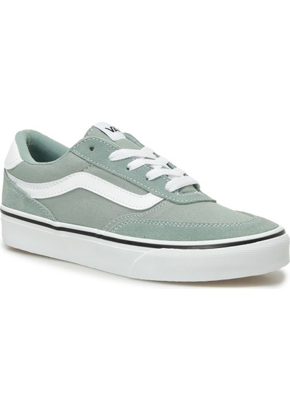 Brooklyn Ls Yeşil Kadın Sneaker
