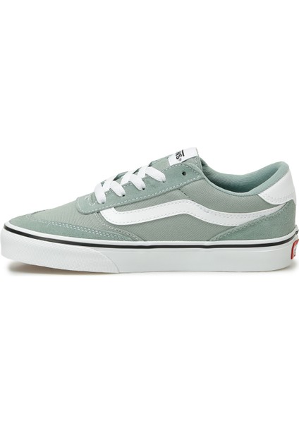 Brooklyn Ls Yeşil Kadın Sneaker