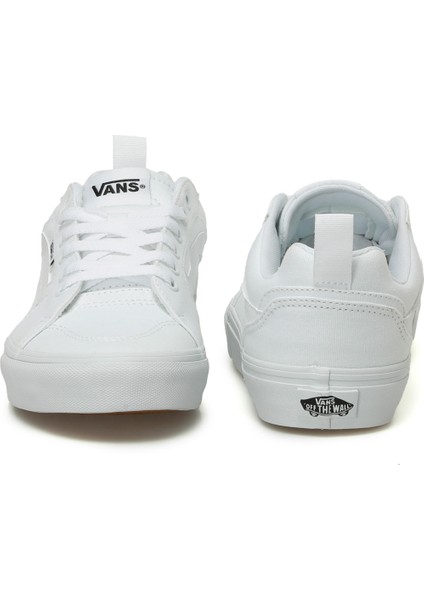 Filmore Beyaz Erkek Sneaker