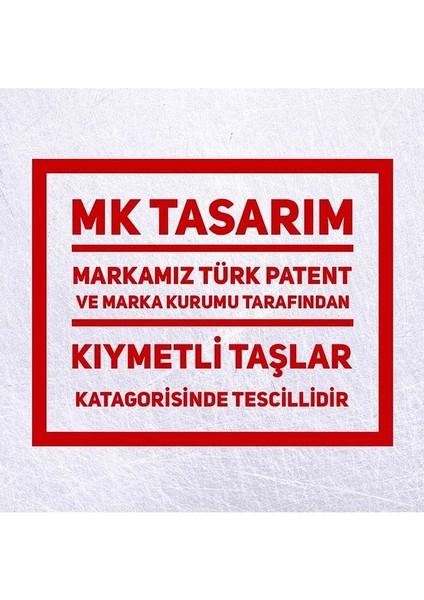Gerçek Mavi Akik Taşı Bileklik | Özel Kutusunda | Müşteri Kartlı MK.009.021 indirimleri
