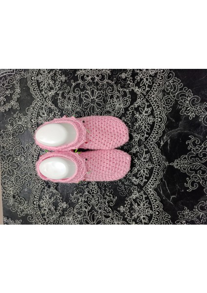 PEMBE PATİK