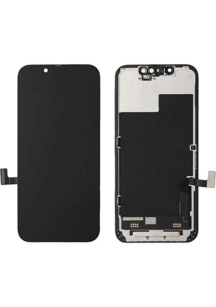 Apple iPhone 16 Pro Telefon Ekranı