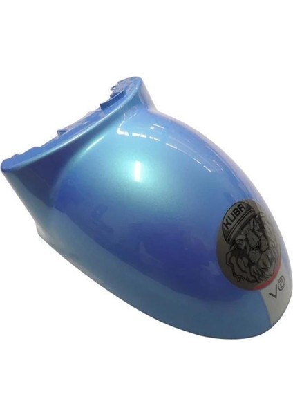 Kuba Trendy 50 Ön Çamurluk Mavi