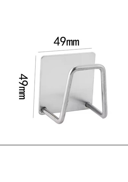 Kendinden Yapışkanlı Çelik Drenaj Askısı fiyatları