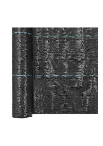 Sera / Bahçe Taban Örtüsü 2 x 5 M ( 10 M2 Malç Örtüsü)