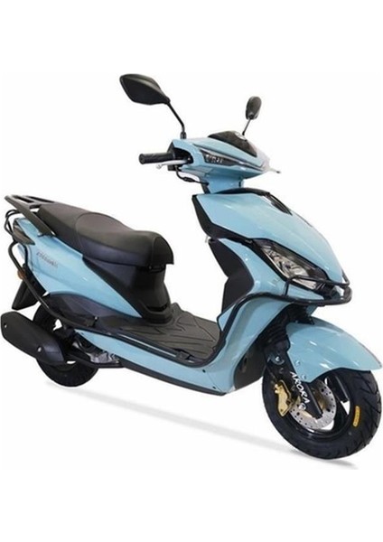 Arora Freedom 50 Kontak (Kilit) Akalite modelleri