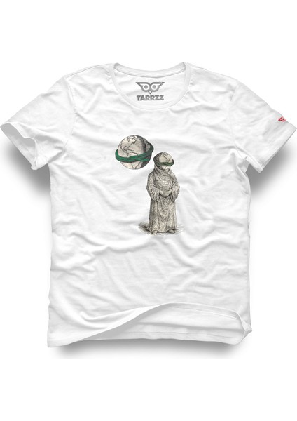 Whispering Tasarım Tişört