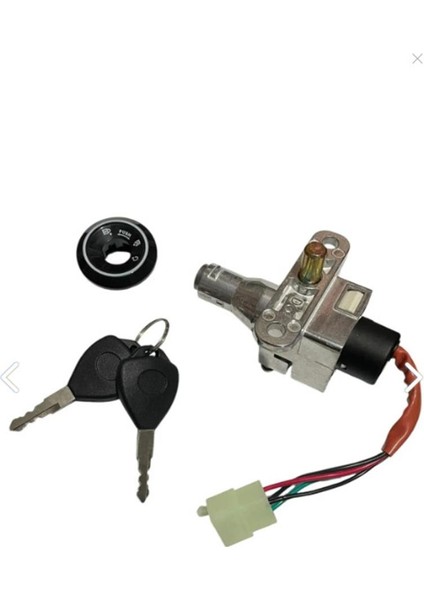 Rks Pollo 50 Kontak (Kilit) Akalite fiyatları