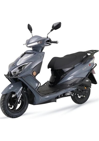 Arora Quantum 50 Kontak (Kilit) Akalite