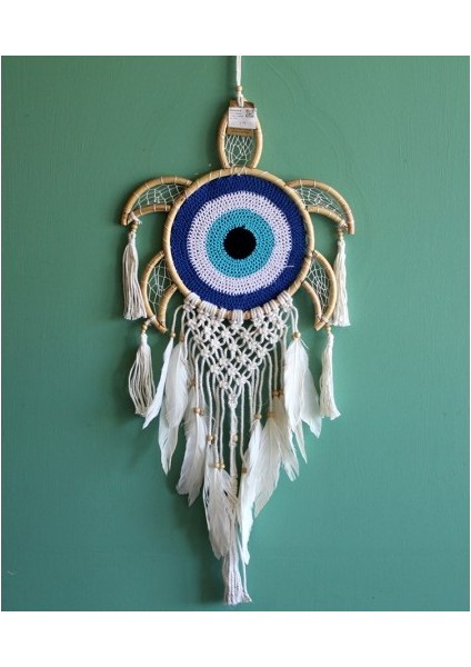Rüya Kapanı Dream Catcher Model 29