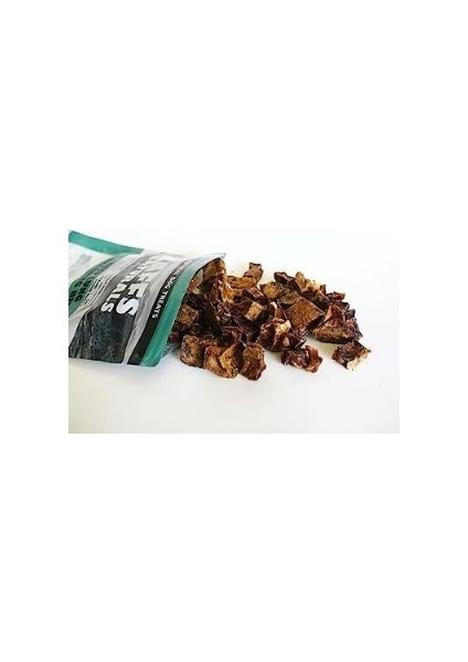 Baffs Naturals Dana Mini CIĞER%100 Doğal Köpek Ödül Maması 100 gr modelleri