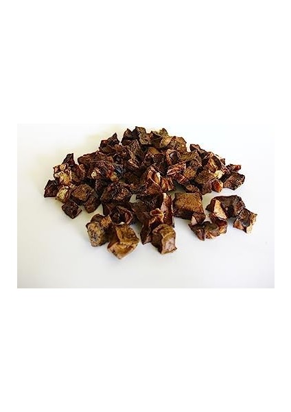 Baffs Naturals Dana Mini CIĞER%100 Doğal Köpek Ödül Maması 100 gr fırsatları