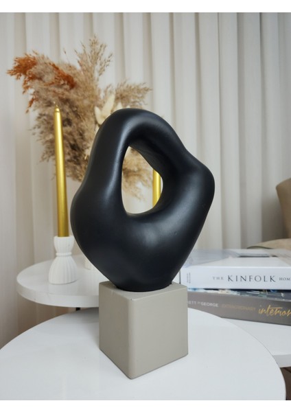 Dekoratif Iskandinav Soyut Obje Biblo fiyatları