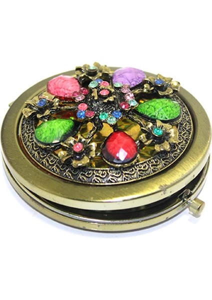 İri Taşlı El Aynası fiyatları