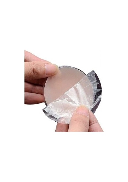 Göğüs Ucu Silikonu Nipple Silicone