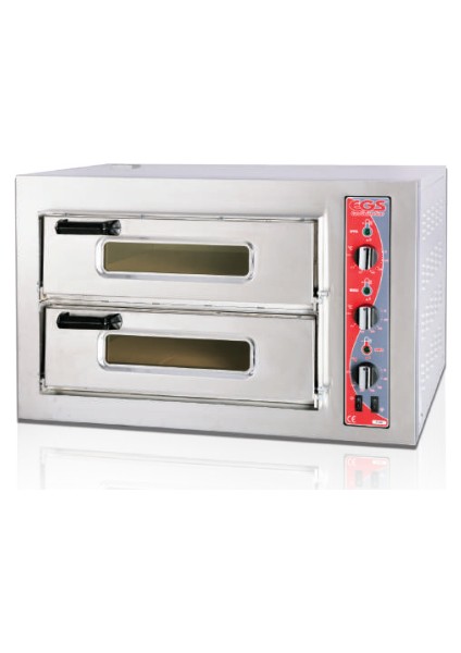 P 502 Pizza Fırınları