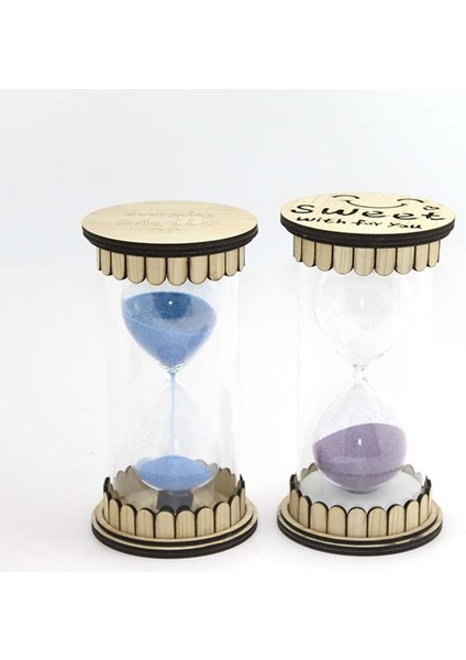 Ahşap Kumsaati fiyatları