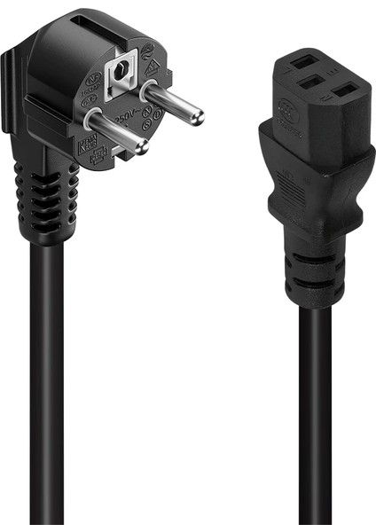 0.75MM 5 Metre Power Kablo SL-P755