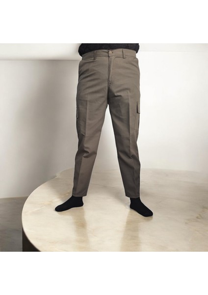 6 Cepli Kargo Pantolon