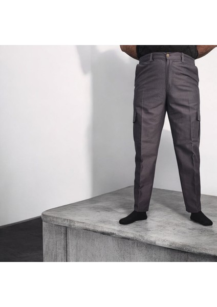 6 Cepli Kargo Pantolon modelleri