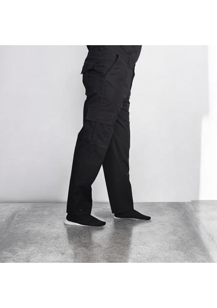 6 Cepli Kargo Pantolon