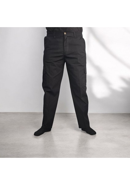 6 Cepli Kargo Pantolon modelleri