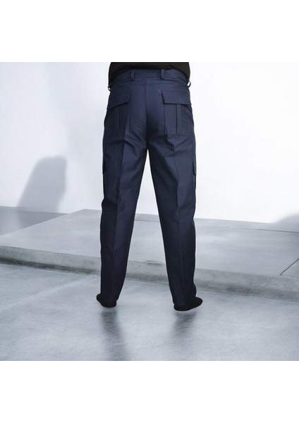6 Cepli Kargo Pantolon