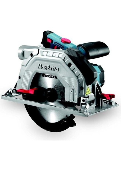 Max Extra MXP4190 Elektrikli Lazerli Daire Sunta Kesme Makinası 190MM 1300 Watt