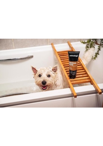Animology Derma Dog Hassas Ciltli Köpek Şampuanı 250 ml