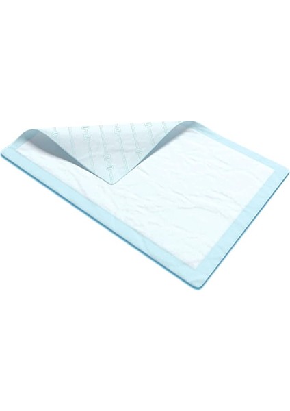 Yatak Koruyucu Örtü 60×90 cm 30’lu - Kedi & Köpek Çiş Pedi