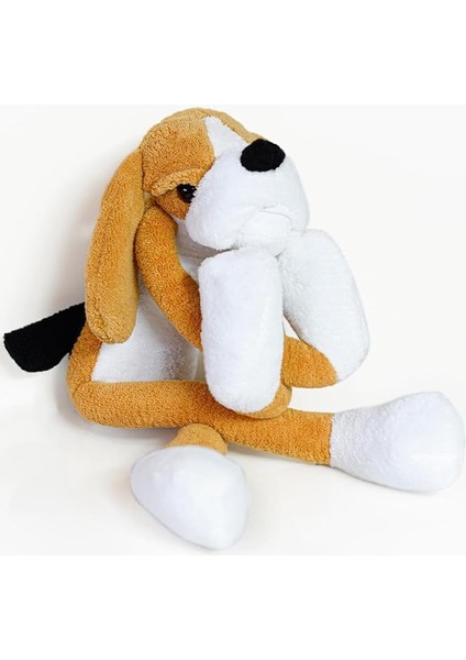 Köpek Diş Kaşıyıcı,pelüş Köpek Oyuncağı,pelüş Köpek,peluş Oyuncak,sarılan Köpek,minoki Köpek,köpek Oyuncağı,köpek Oyuncakl...