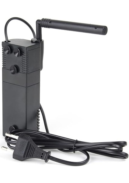 Hj 311B Akvaryum Iç Filtre 300 L/h, 2W 11 cm modelleri
