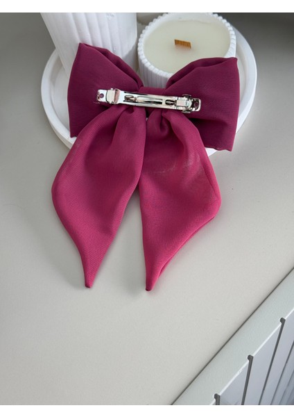 Gül Kurusu Klipsli Kurdele Fiyonk Toka fiyatları