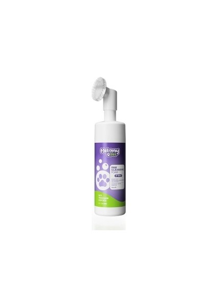 Melomy Kedi & Köpek Pati Temizleme Köpüğü - 150ml fiyatları