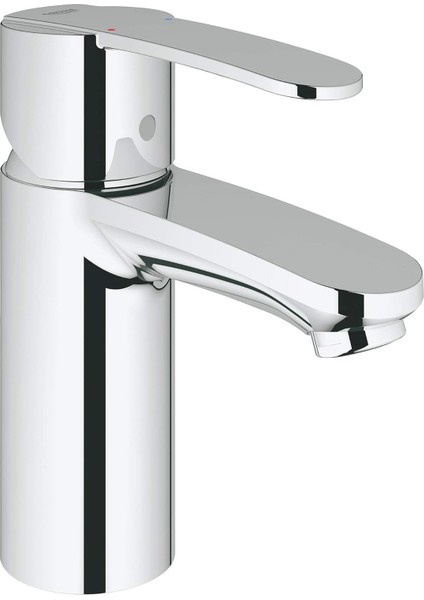 W Cosmopolitan Lavabo Bataryası | S-Boyut| Su Tasarruflu | Krom | 23225000