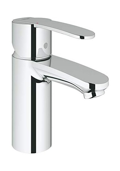 W Cosmopolitan Lavabo Bataryası | S-Boyut| Su Tasarruflu | Krom | 23225000