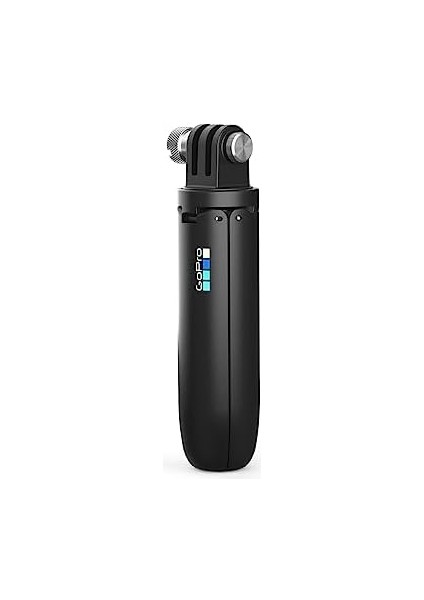 Shorty Mini Tripodlu Uzatma Çubuğu - Siyah (Resmi Gopro Aksesuarı)