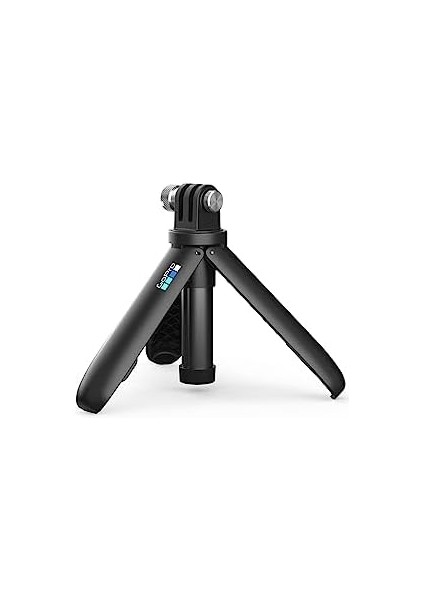 Shorty Mini Tripodlu Uzatma Çubuğu - Siyah (Resmi Gopro Aksesuarı)