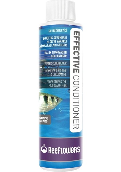 Effective Conditioner 250ML