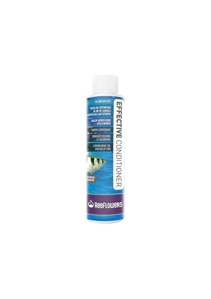 Effective Conditioner 250ML