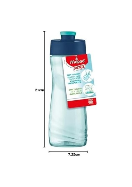 Origins Matara 500 ml - Mavi