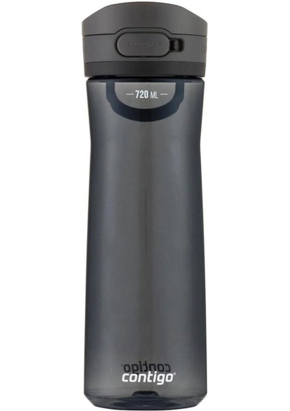 Jackson Autopop Tritan SULUK,ANTRASIT,720 ml