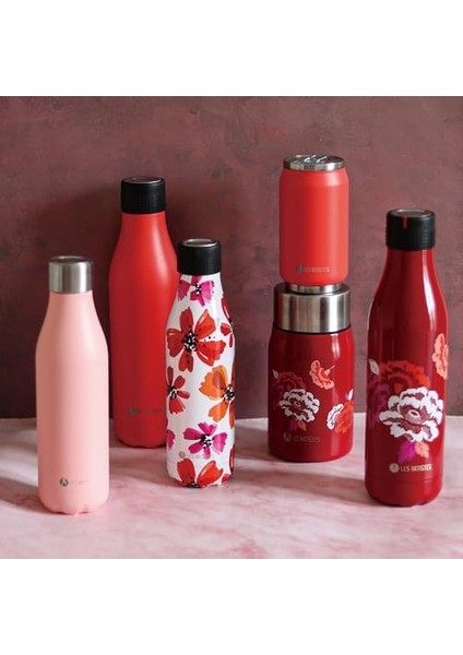Artistes Paris Trl Mug Bottle Up 500 ml 500 ml