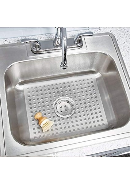 Tapis Fond Évier, Büyük Duvar Kağıdı, Vaisselle En Plastik Pvc, Duvar Kağıdı, Dekoratif Kapaklar ve Vaisselle, Şeffaf fiyatları