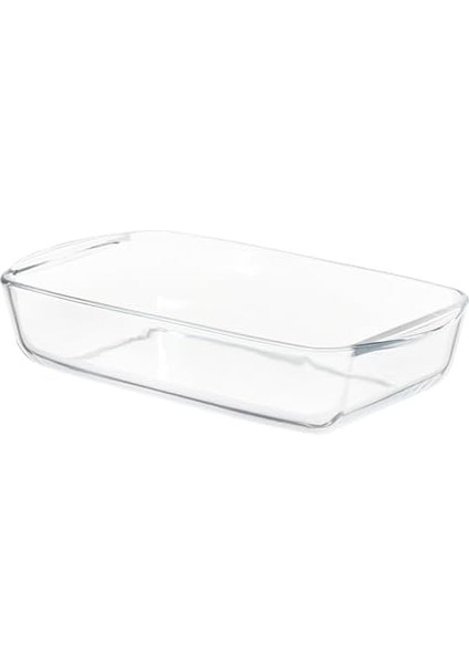 Borcam Fırın Tepsileri 700 Gram, Standart