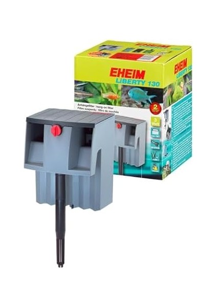 Liberty Şelale Filtre 130