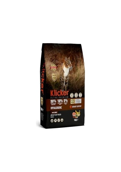 Tahılsız Yetişkin Kedi Maması Somonlu 1kg fiyatları
