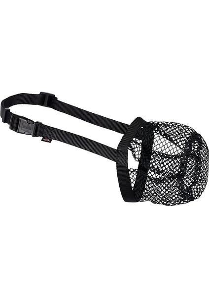Köpek Ağızlığı, Xl, Siyah fiyatları